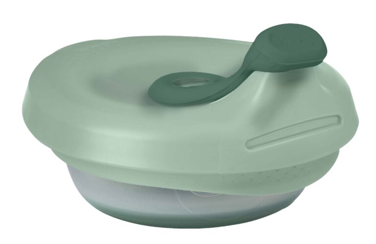 b.box Fill + Feed zdjelica - sage