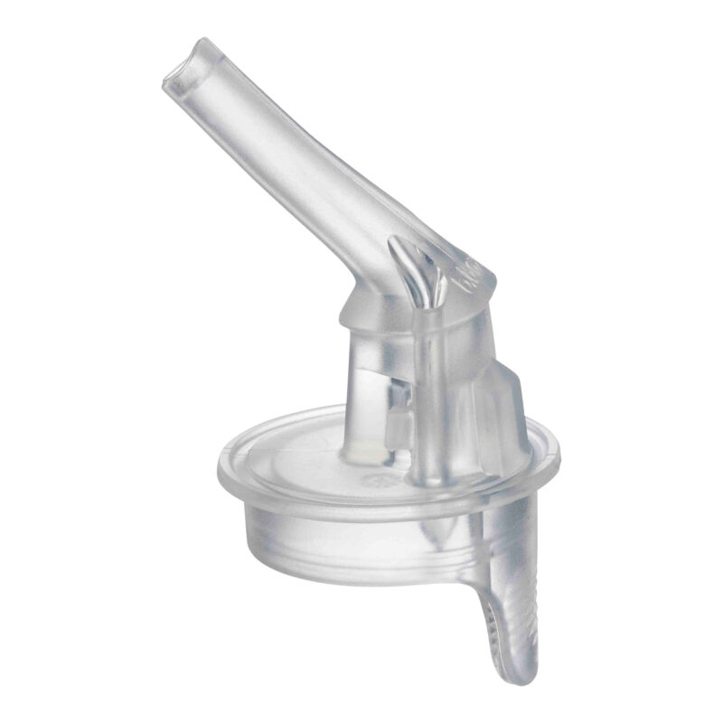 b.box Rezervna gornja slamka za Tritan bočice sa slamkom (450 i 600 ml) – 2 kom - Slika 5