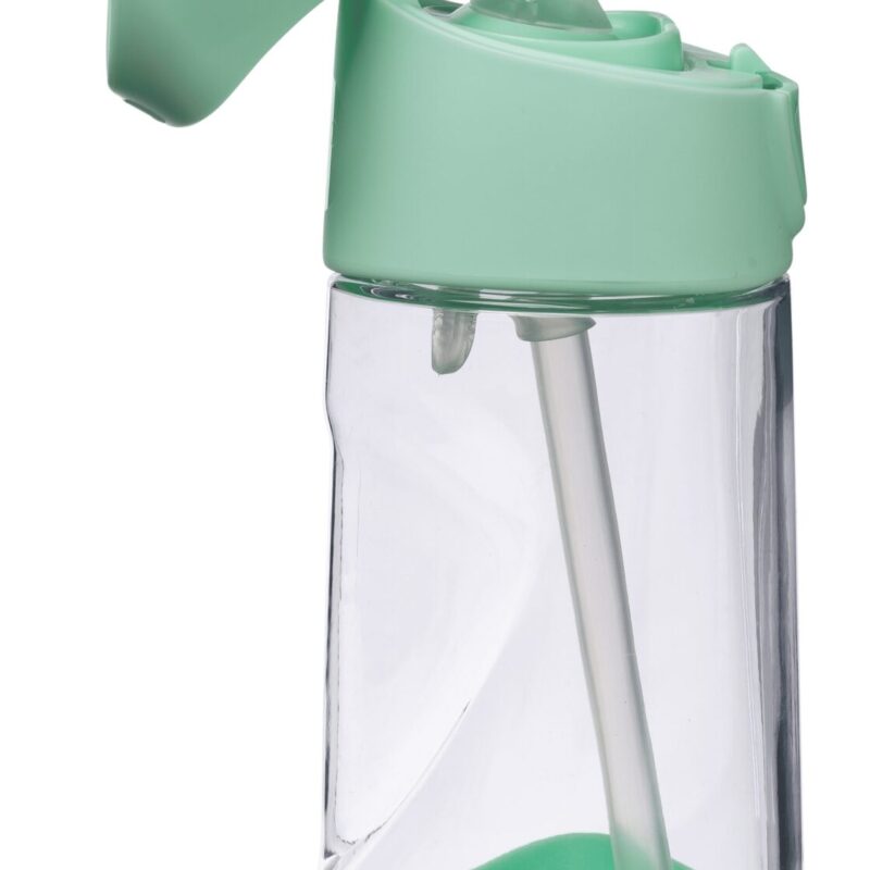 b.box Rezervna gornja slamka za Tritan bočice sa slamkom (450 i 600 ml) – 2 kom - Slika 3