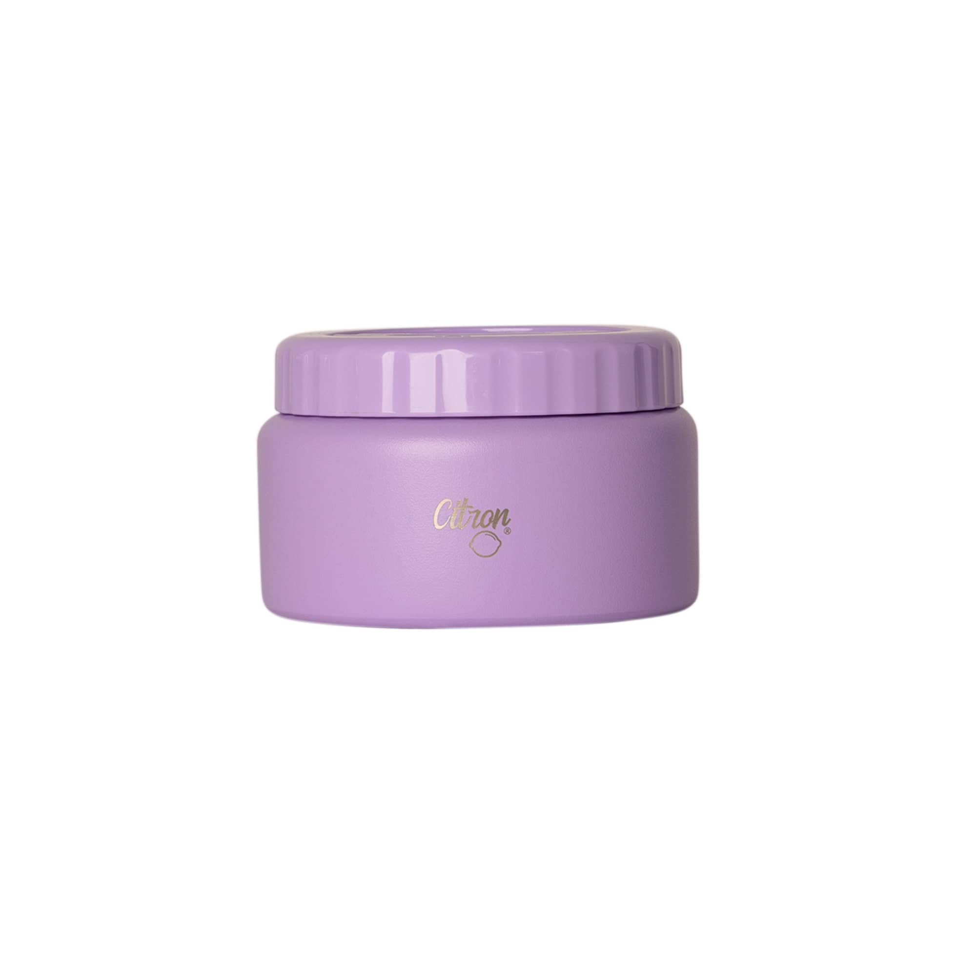 Citron Termo posuda za hranu mala 250ml - Slika 43