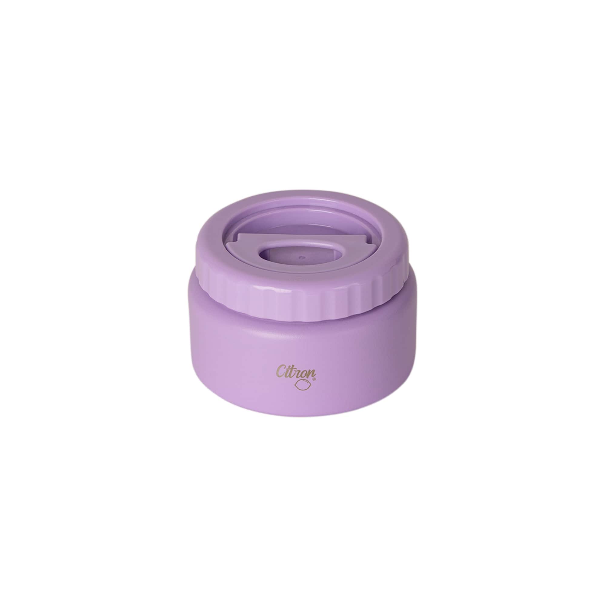 Citron Termo posuda za hranu mala 250ml - Slika 45