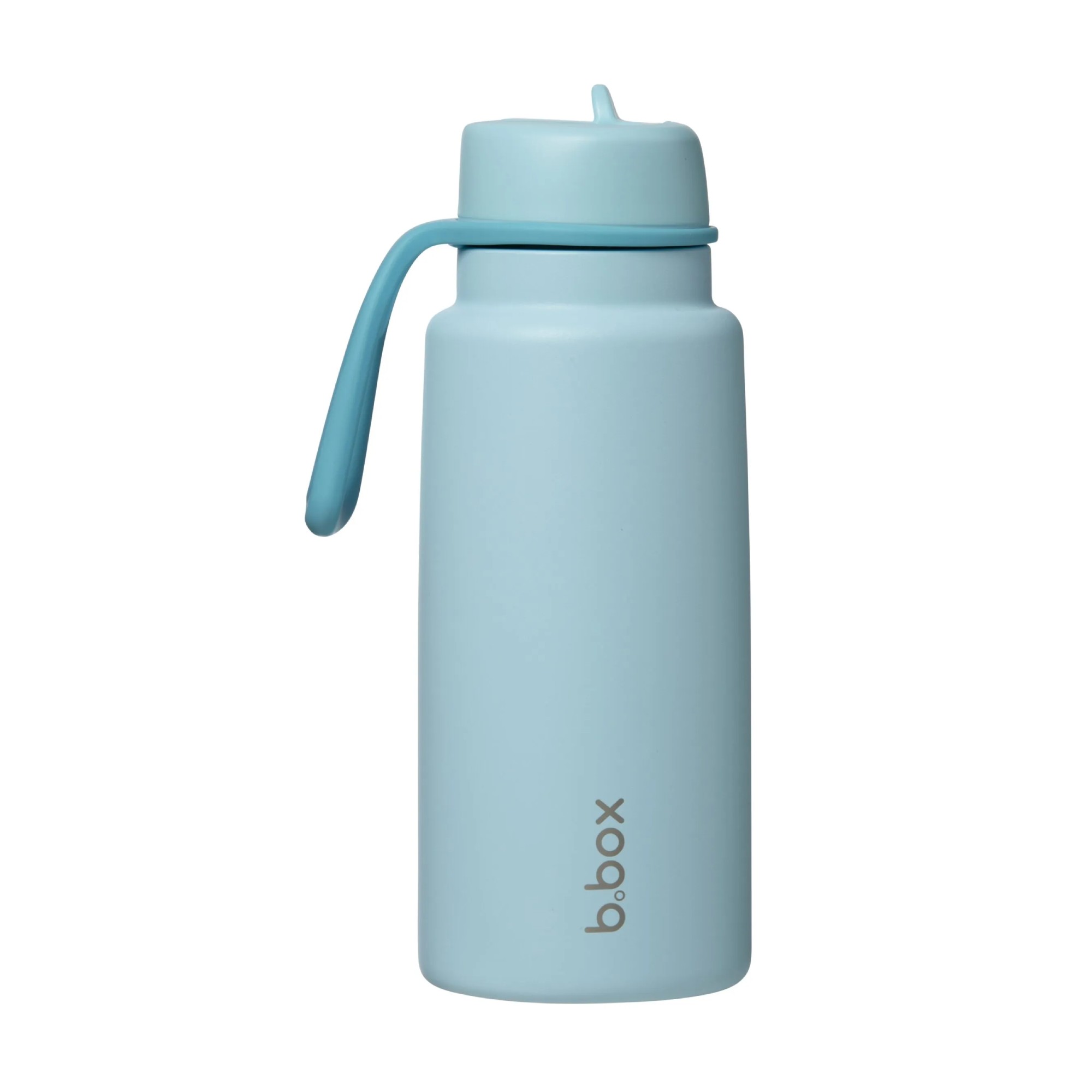b.box Termo boca, Flip Top, 1 l - lagoon