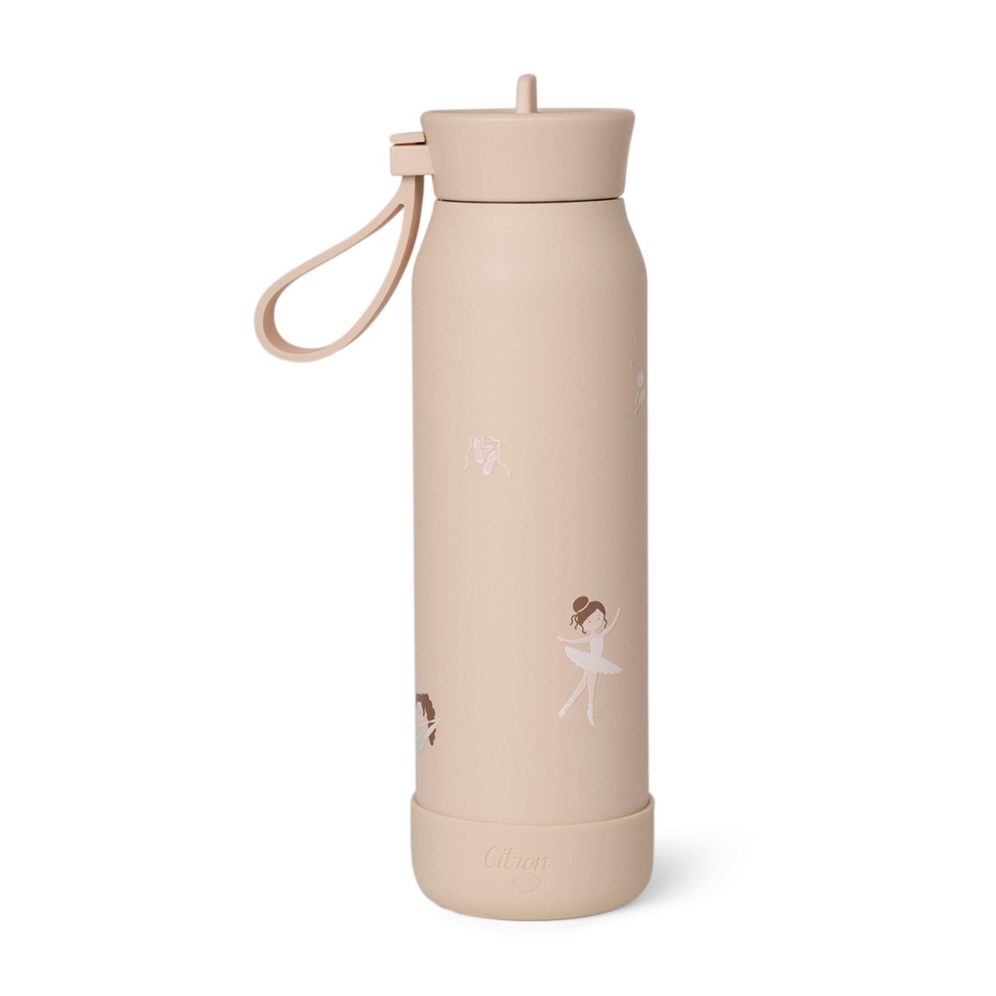 Steklenica za vodo Citron 350 ml Ballerina