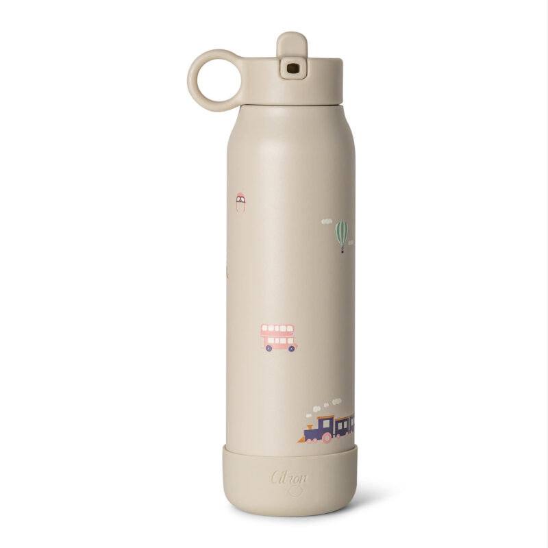Citron 350ml Boca za vodu Vehicles