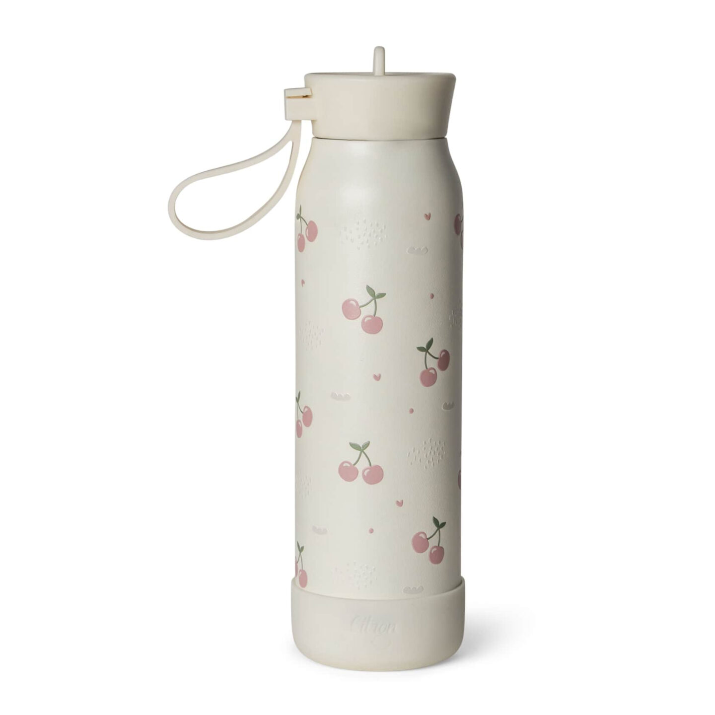 Citron 350ml Boca za vodu Cherry