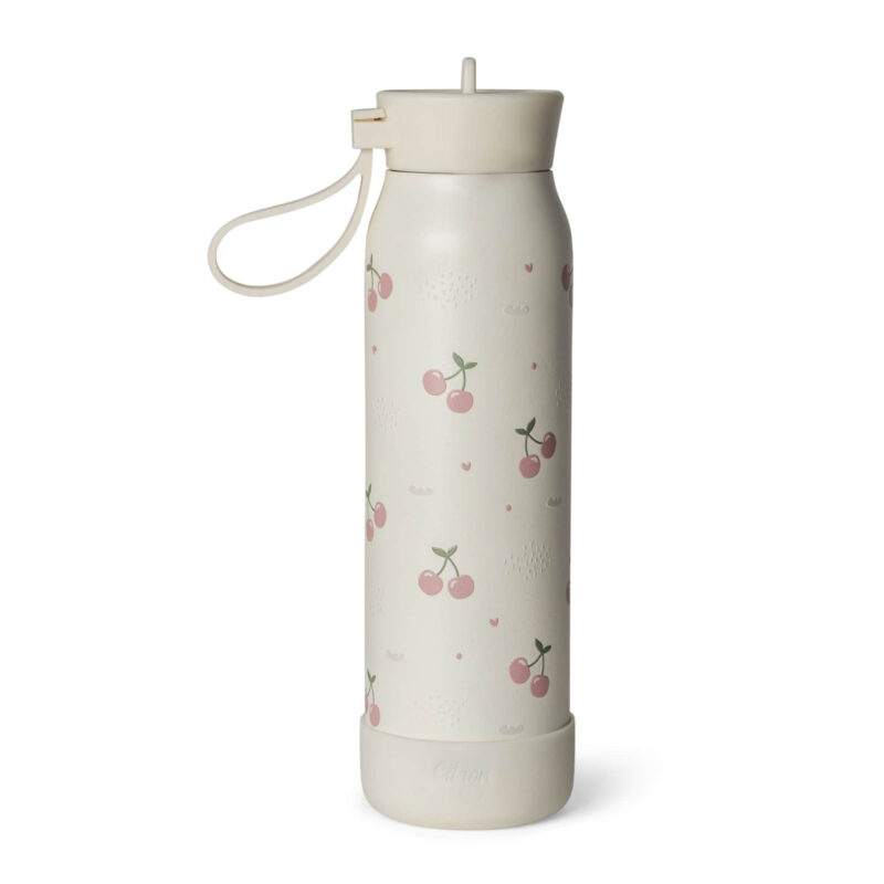 Citron 350ml Boca za vodu Cherry