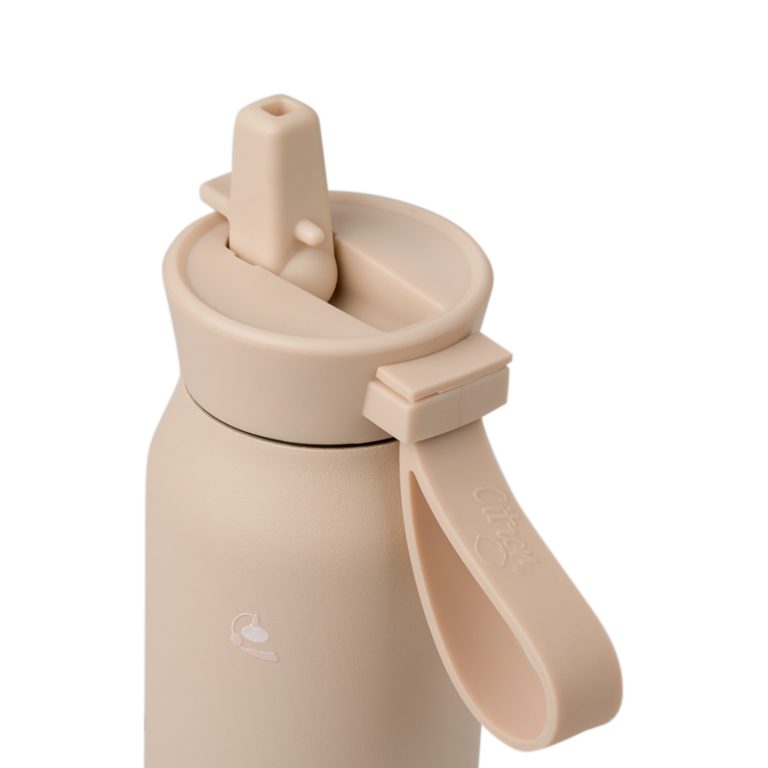 Steklenica za vodo Citron 350 ml Ballerina