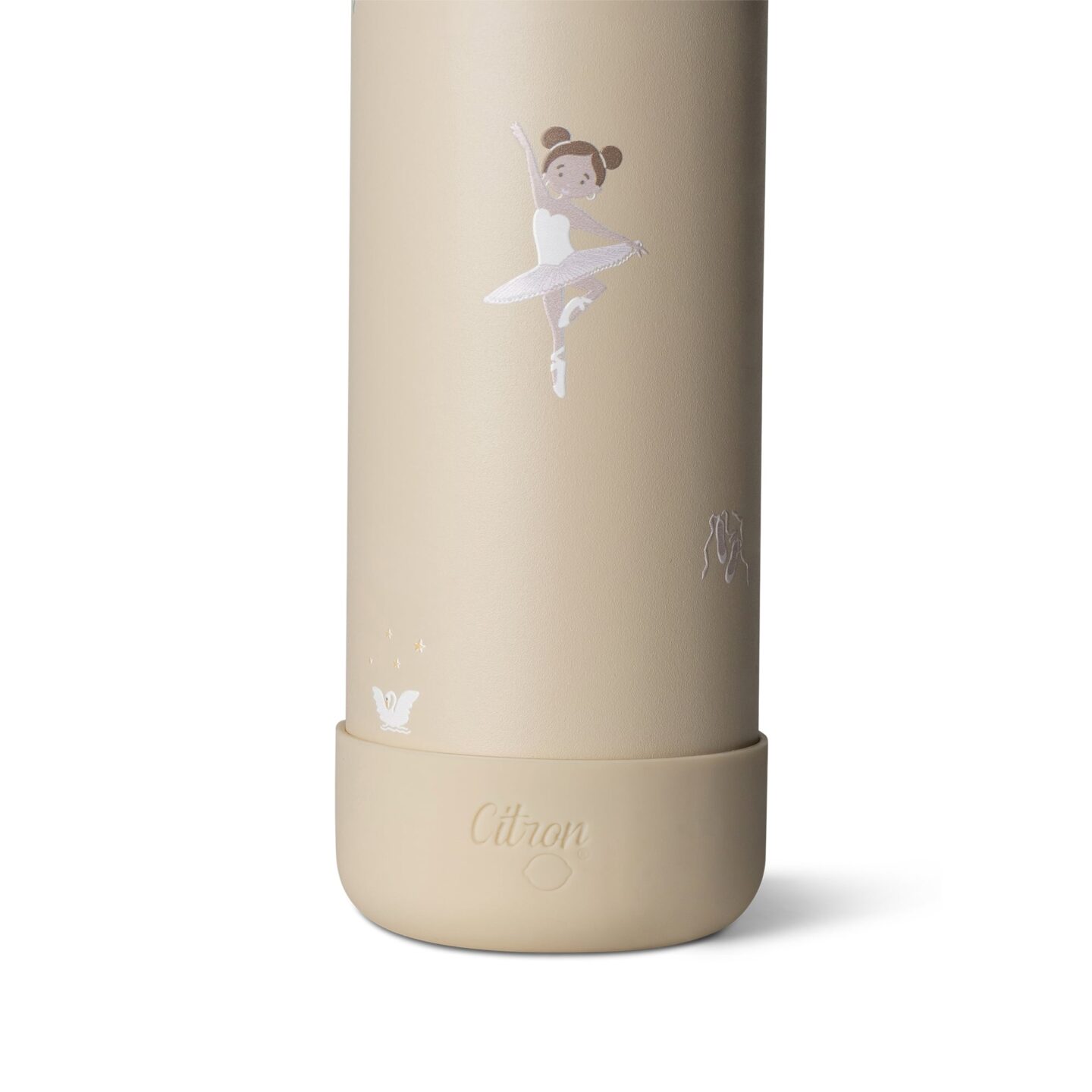 Citron 350ml Boca za vodu Ballerina - Slika 3