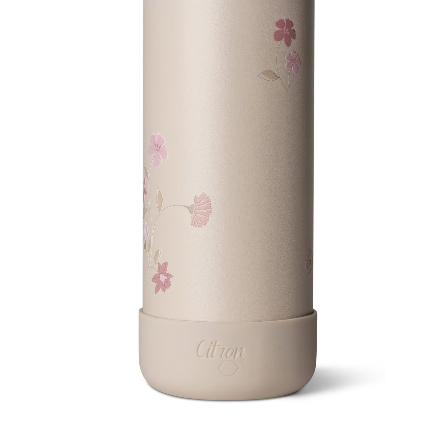 Citron 350ml Boca za vodu Flowers - Slika 5