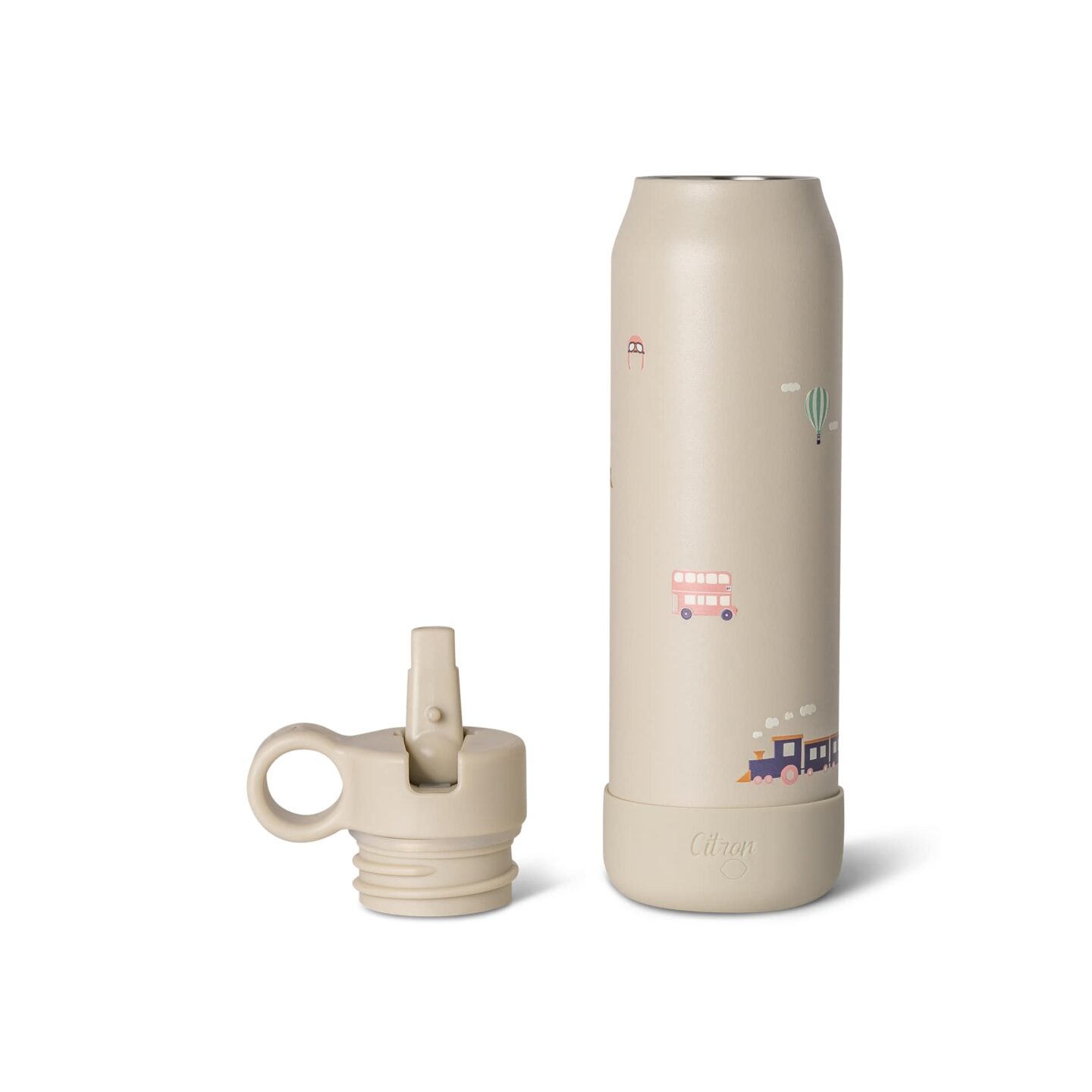 Citron 350ml Boca za vodu Vehicles - Slika 3
