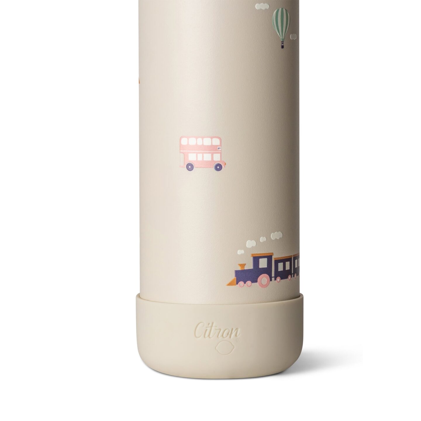 Citron 350ml Boca za vodu Vehicles - Slika 5