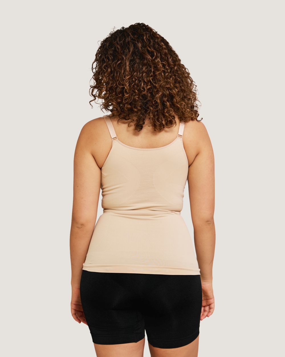 Carriwell Potkošulja za dojenje, bez šavova, od recikliranih materijala - Slika 4