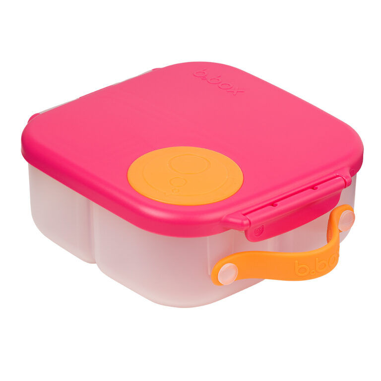 b.box Mini Kutija za užinu - strawberry shake