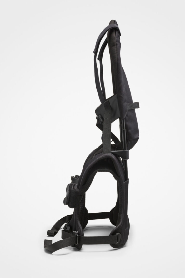 MiniMeis G5 Nosiljka za ramena - Black Core