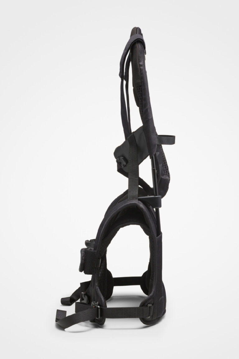 MiniMeis G5 Nosiljka za ramena - Black Premium