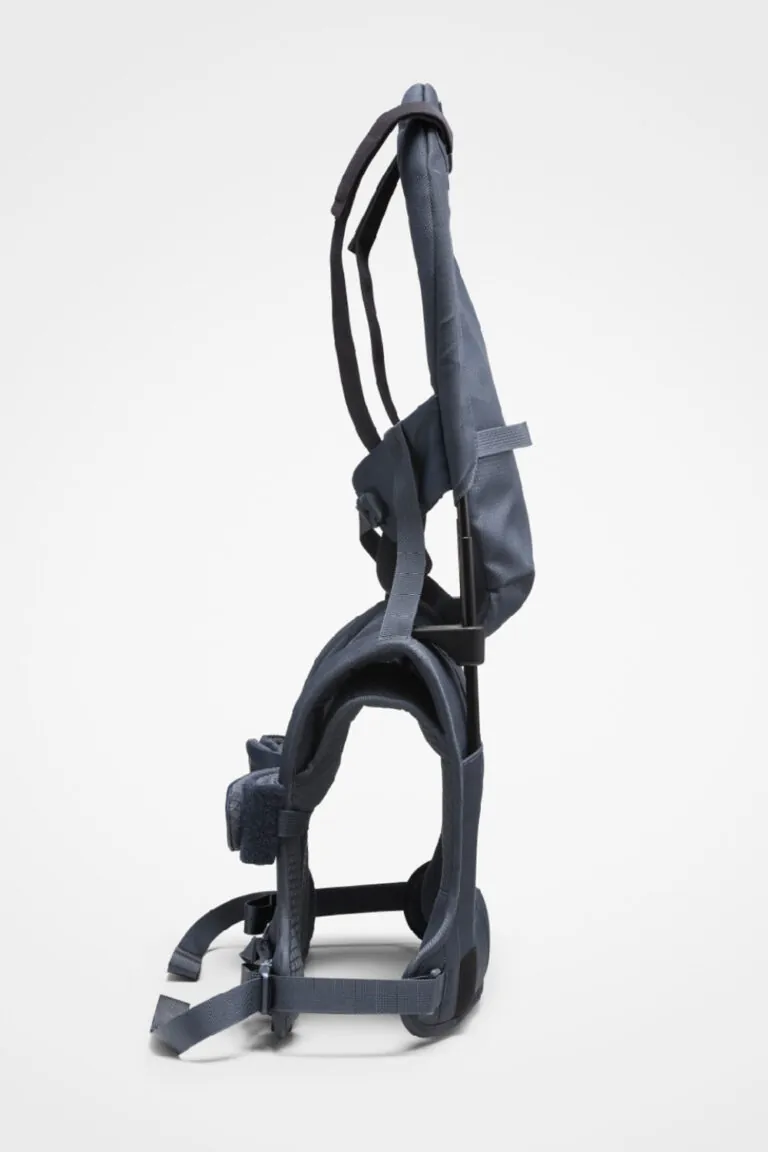 MiniMeis G5 Nosiljka za ramena - Dusk Blue Core