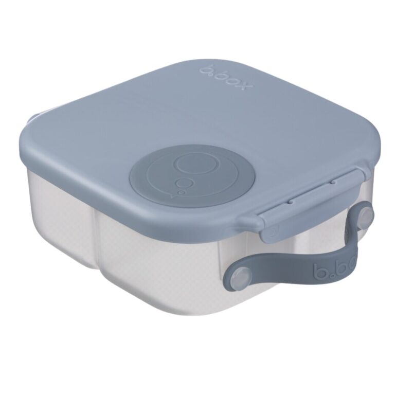 b.box Mini Kutija za užinu - chill out