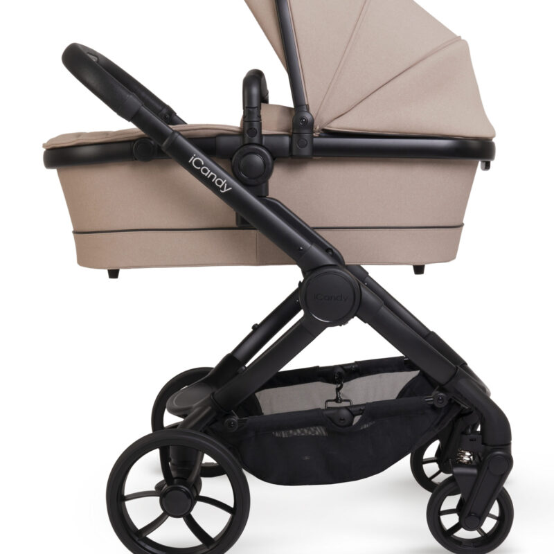 iCandy Peach 7 kolica 2u1, Cookie Complete bundle - Slika 2