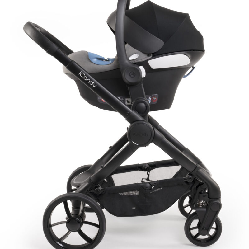 iCandy Peach 7 kolica 2u1, Cookie Complete bundle - Slika 7