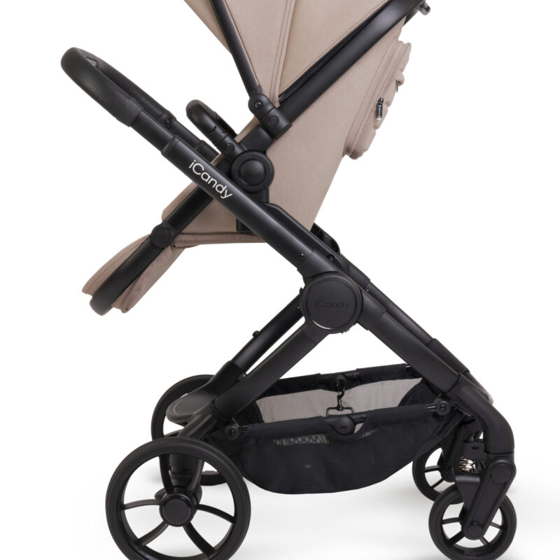iCandy Peach 7 kolica 2u1, Cookie Complete bundle - Slika 5