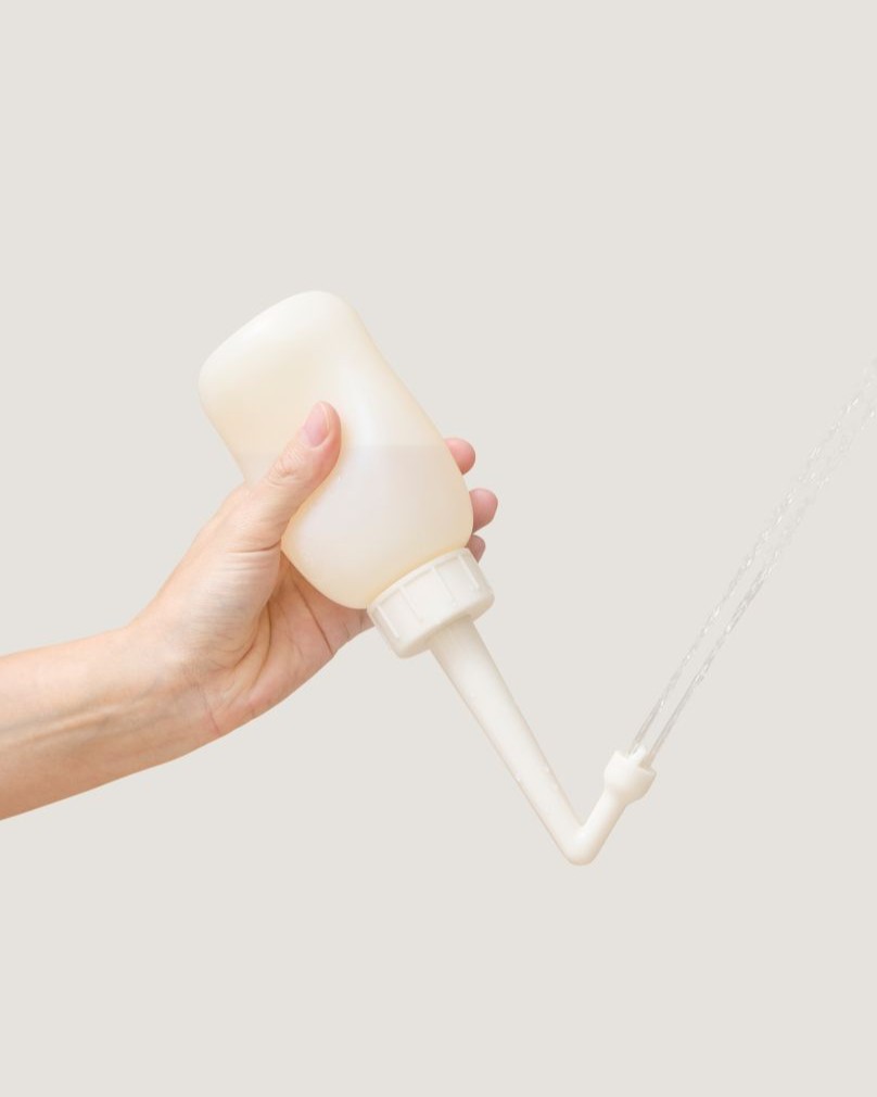 Carriwell Bočica za ispiranje intimnog područja