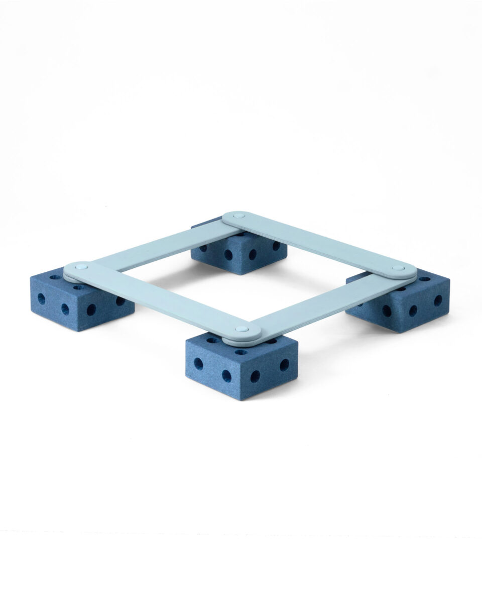 MODU Staza za ravnotežu Deep Blue / Sky Blue