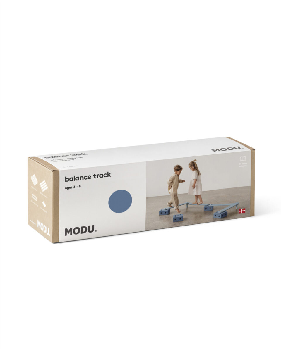 MODU Staza za ravnotežu Deep Blue / Sky Blue - Image 9