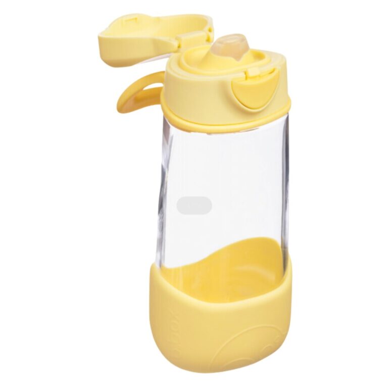 b.box Tritan™ bočica sportska, 450 ml - lemon twist