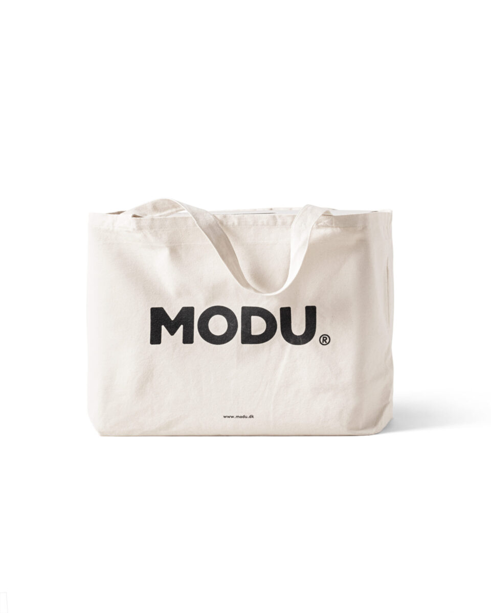 MODU Putna Torba, Canvas