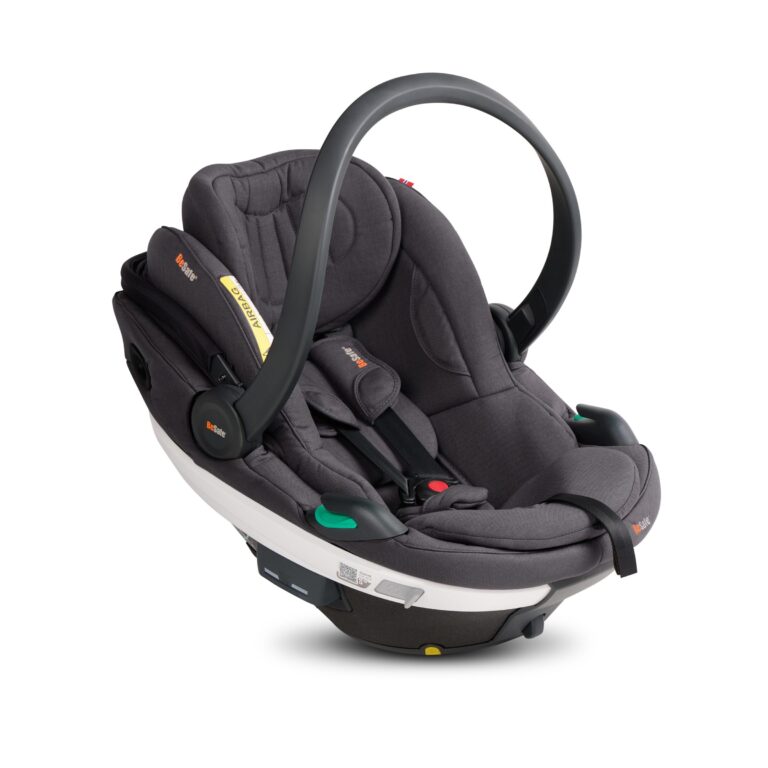 BeSafe Go Beyond, Dark Grey Mélange