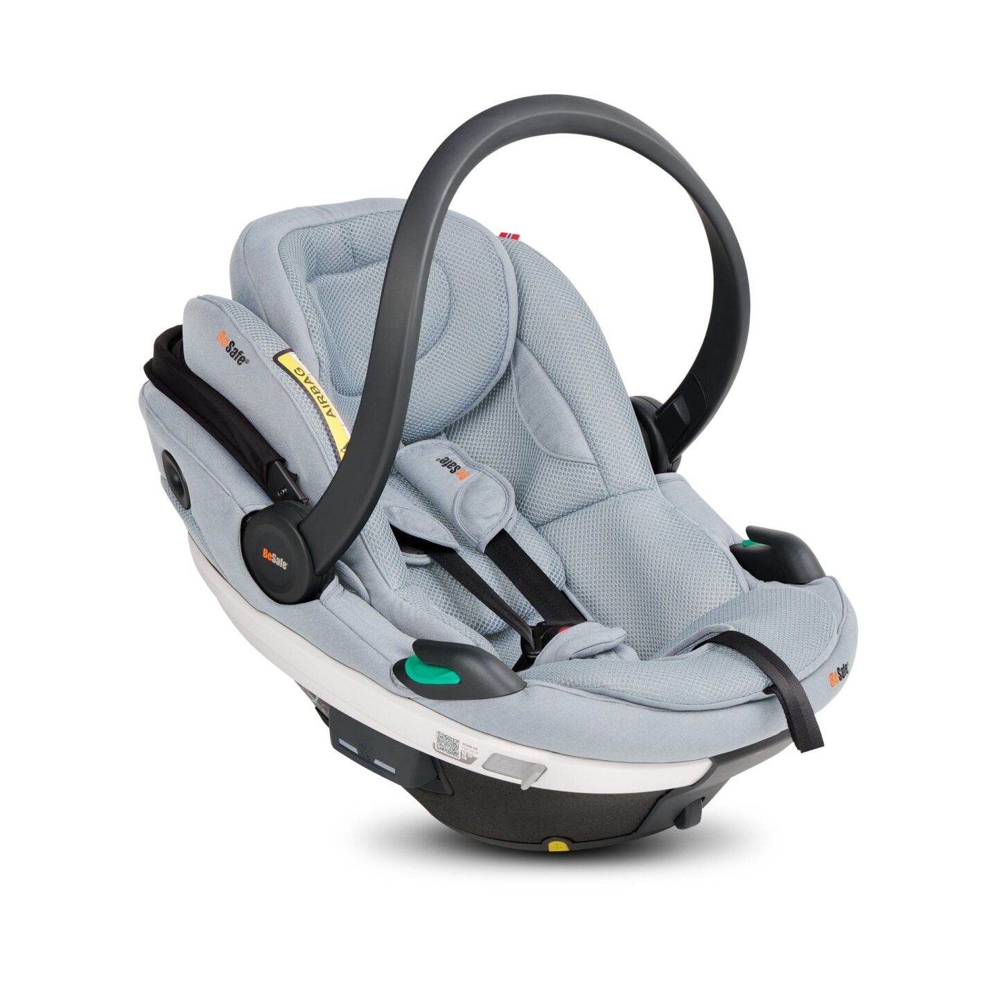 BeSafe Go Beyond, Peak Mesh - Image 2