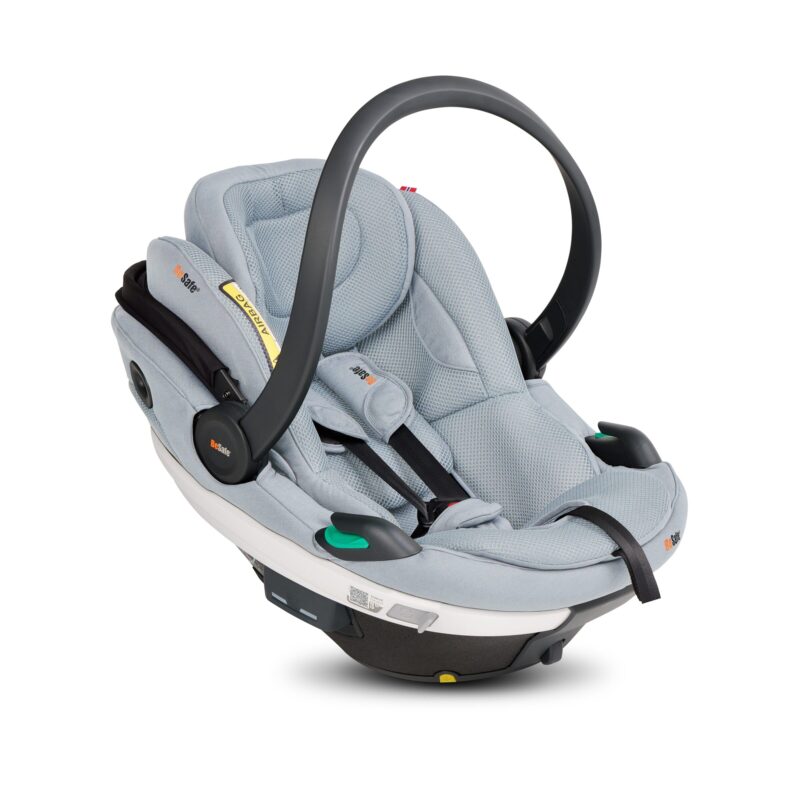 BeSafe Go Beyond, Peak Mesh - Slika 2