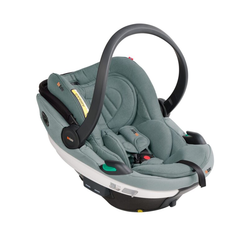 BeSafe Go Beyond, Sea Green Mélange - Slika 2