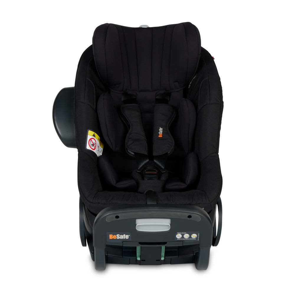 BeSafe Stretch², Black Cab - Slika 4