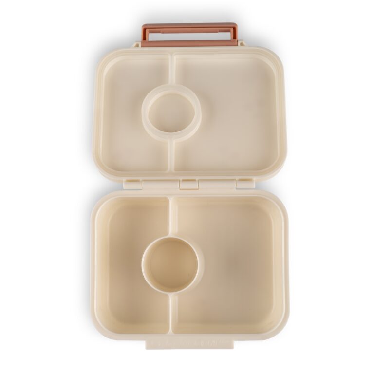 Citron Tritan Kutija za grickalice Cherry