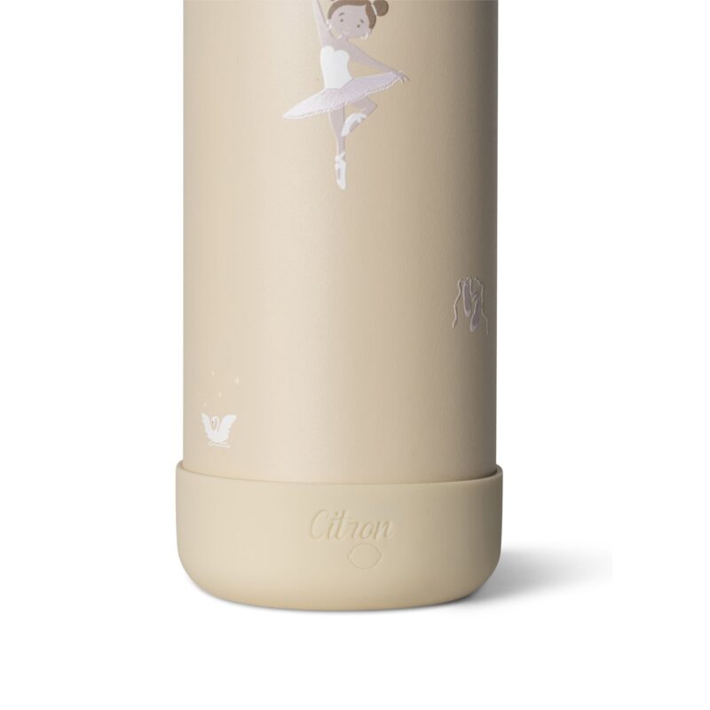 Citron 500ml Boca za vodu Ballerina - Slika 3