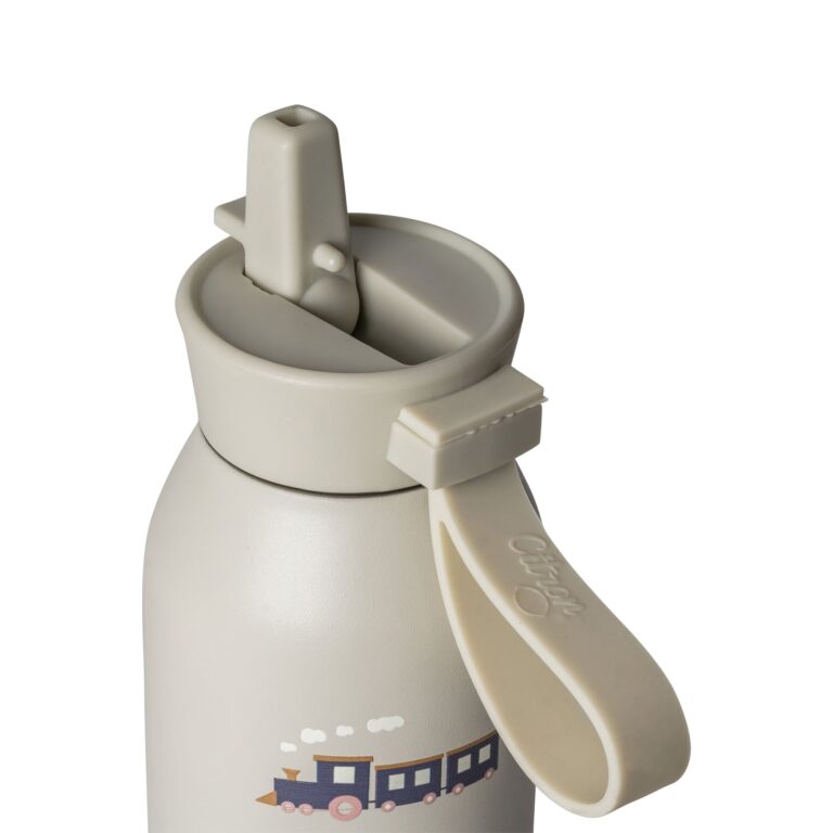 Steklenica za vodo Citron 500 ml za vozila