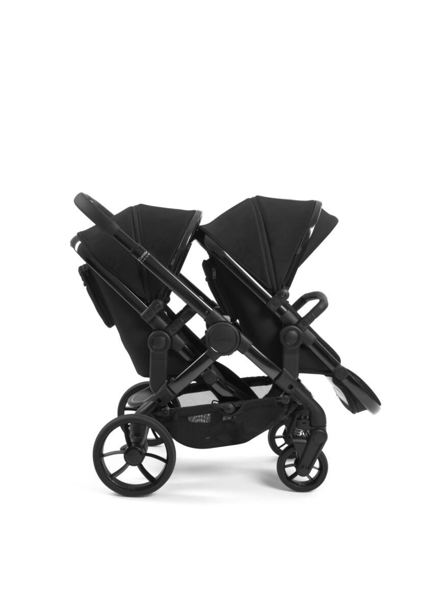iCandy Designer Collection Cerium 7 kolica za blizance - Slika 3