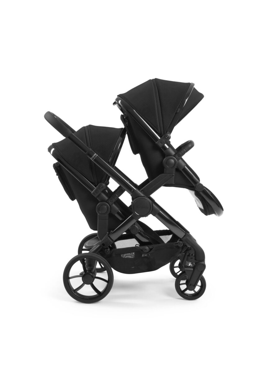 iCandy Designer Collection Cerium 7 kolica za blizance - Slika 4