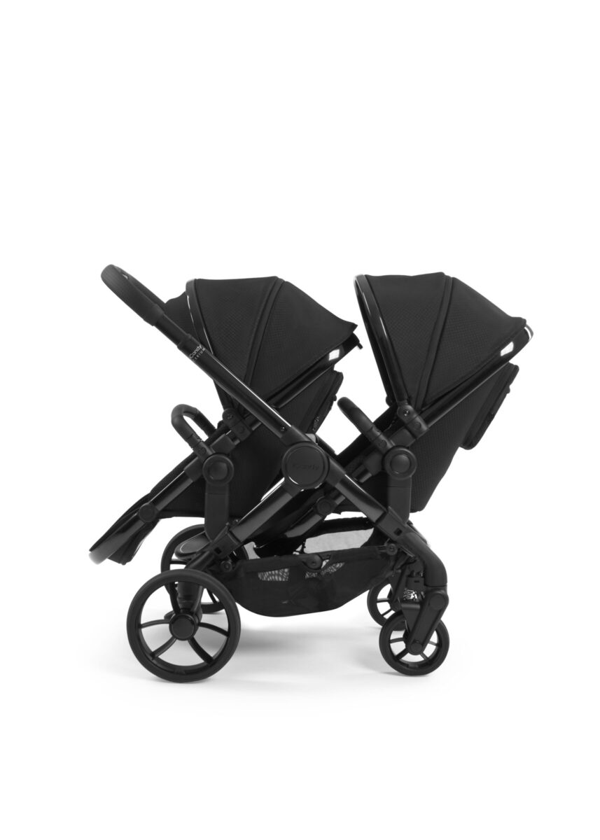 iCandy Designer Collection Cerium 7 kolica za blizance - Slika 5
