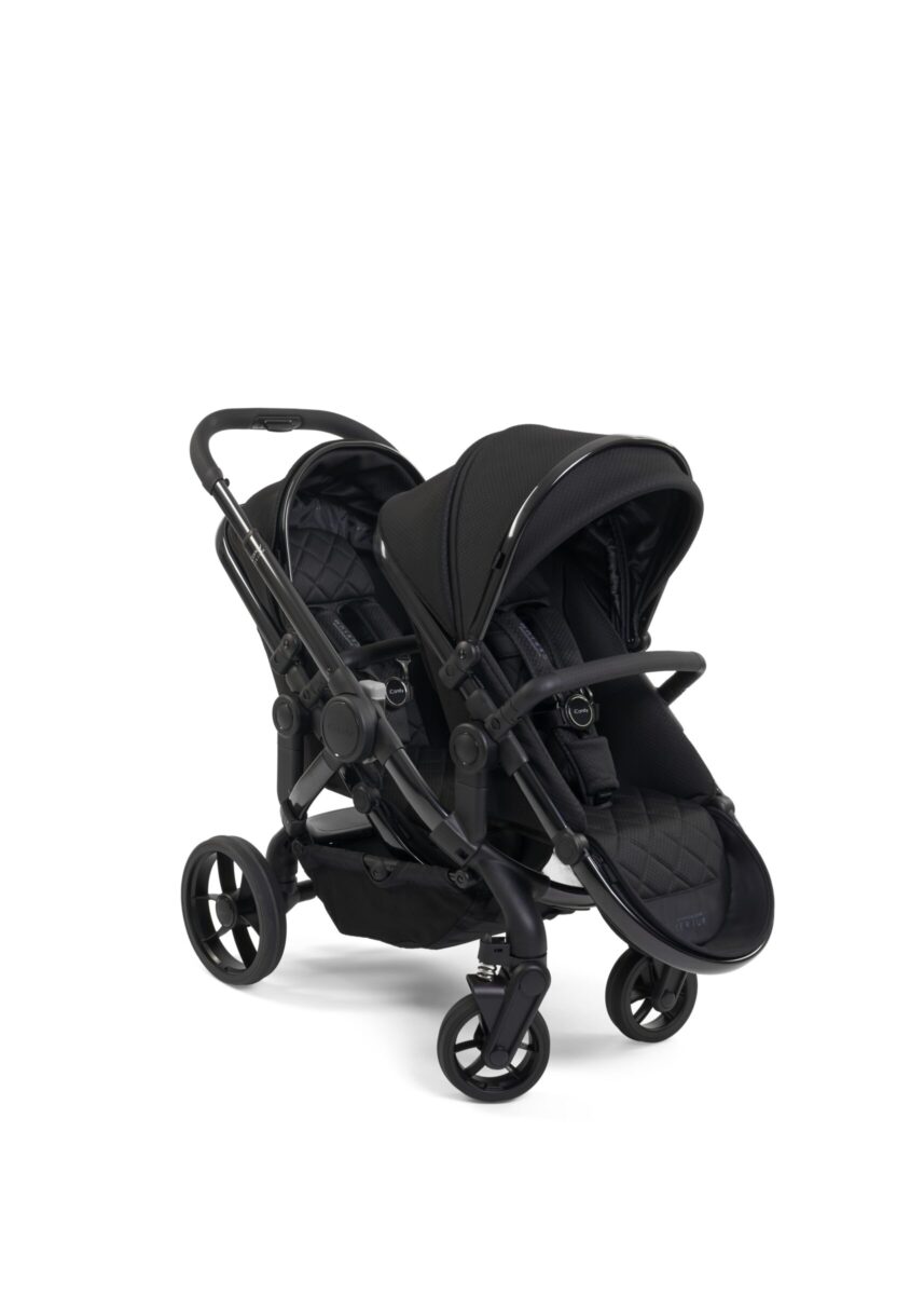 iCandy Designer Collection Cerium 7 kolica za blizance - Slika 6