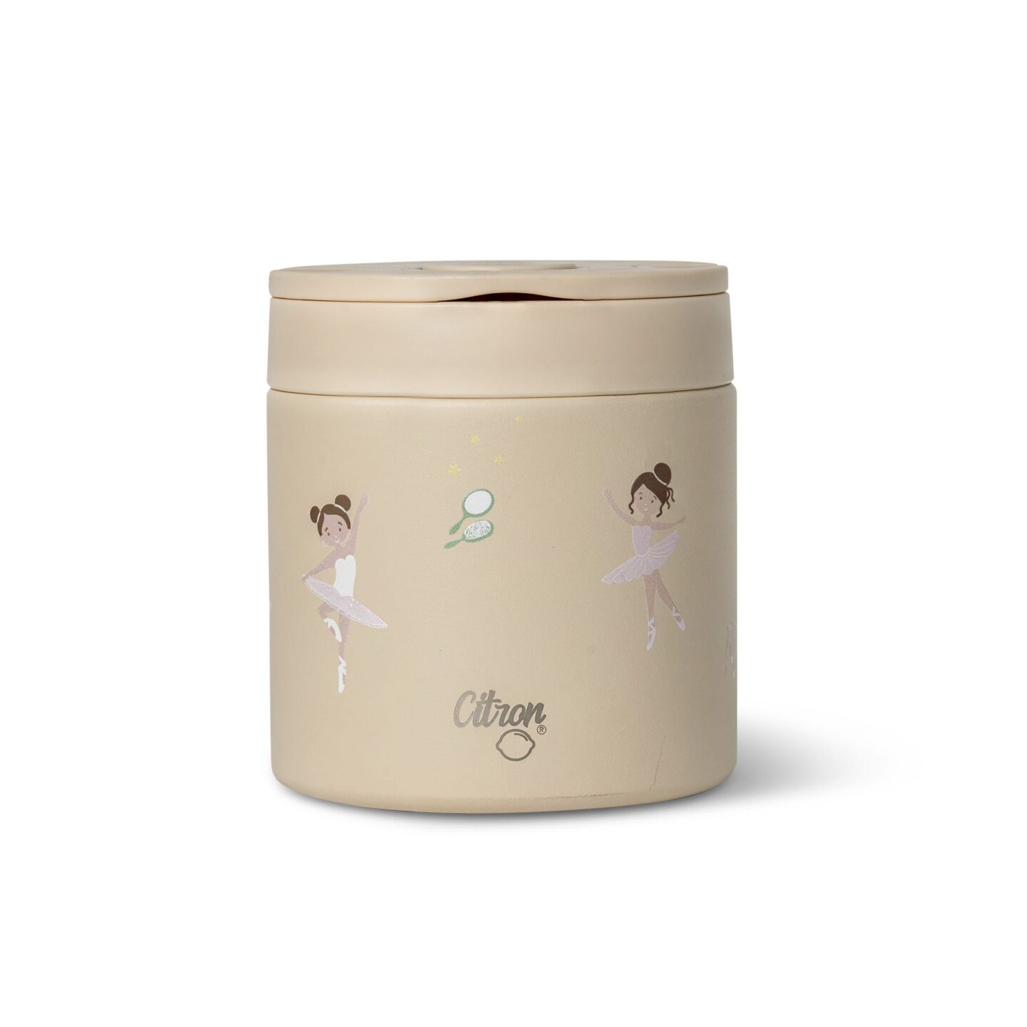 Citron Termo posuda za hranu 350 ml Ballerina