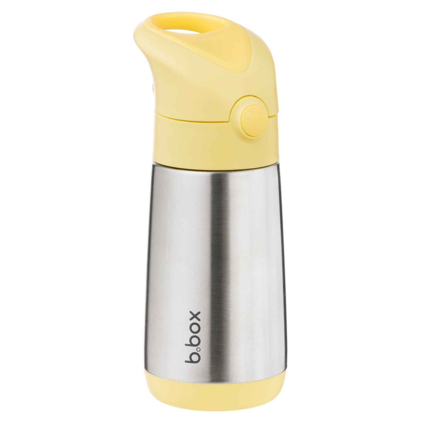 b.box Termo bočica sa slamkom, 350ml - lemon twist - Slika 3