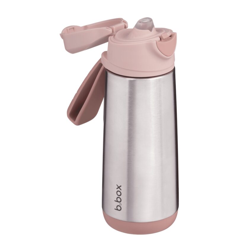 b.box Sportska termo bočica, 500 ml - blush crush - Slika 2