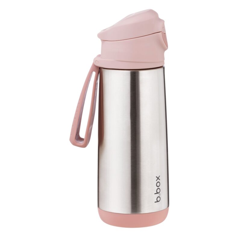 b.box Sportska termo bočica, 500 ml - blush crush - Slika 3