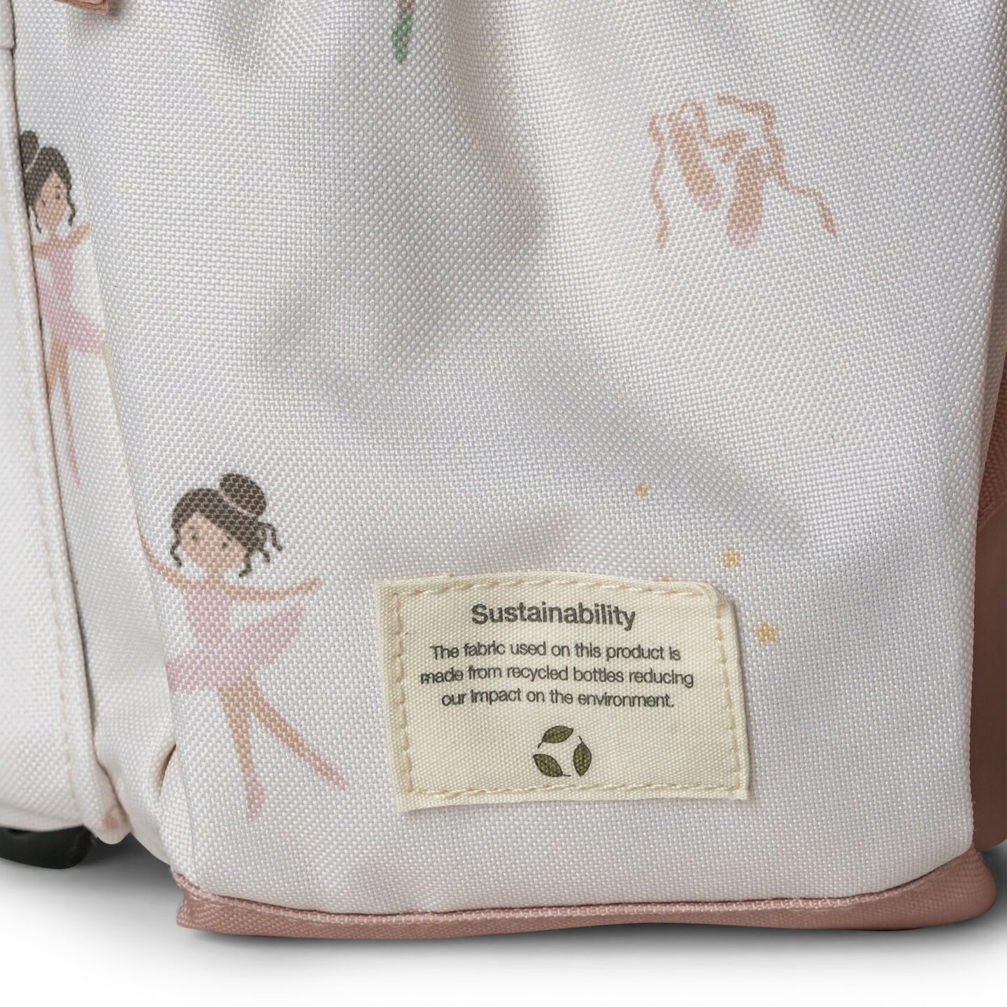 Citron Dječji ruksak Medium Ballerina - Image 4