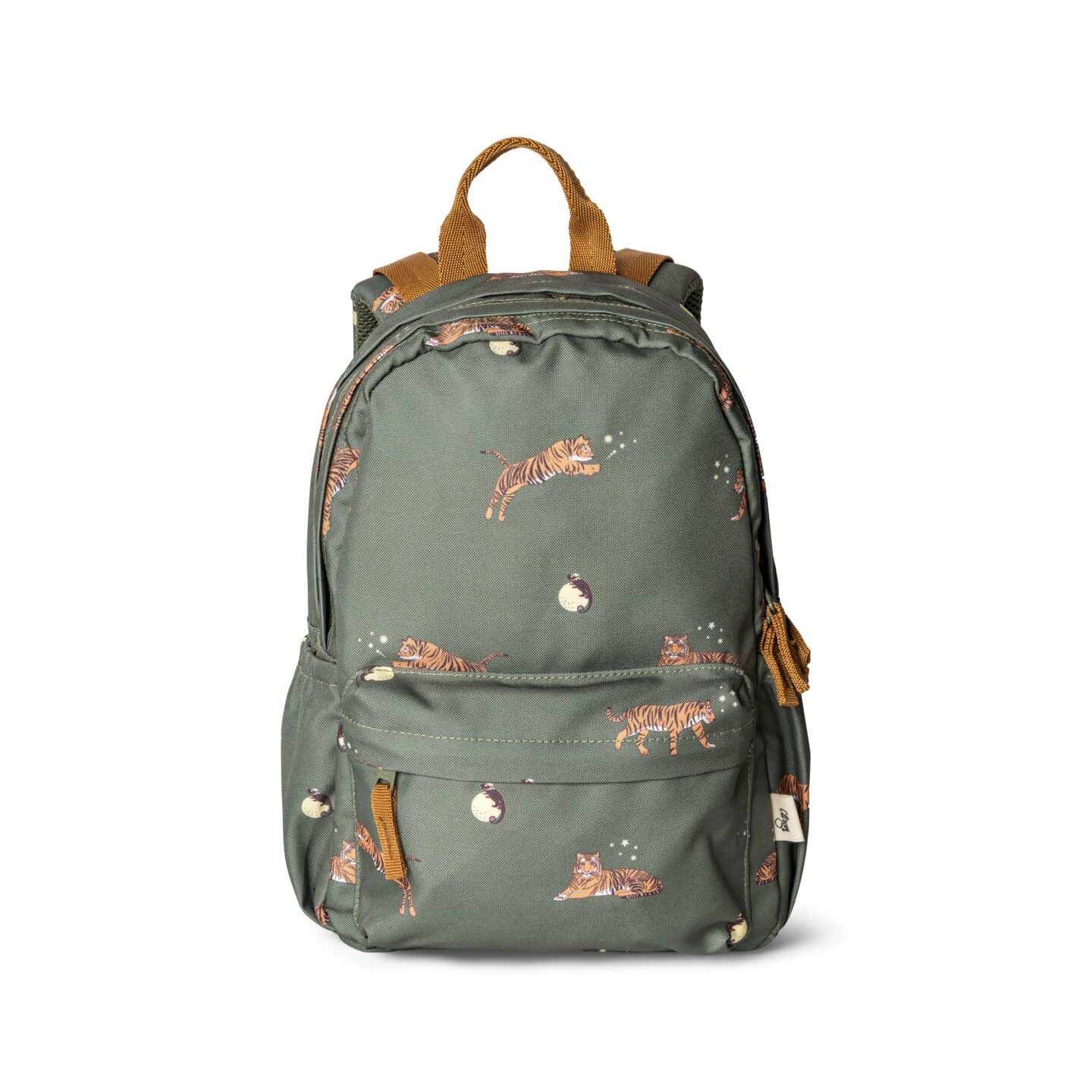 Citron Dječji ruksak Medium Tiger