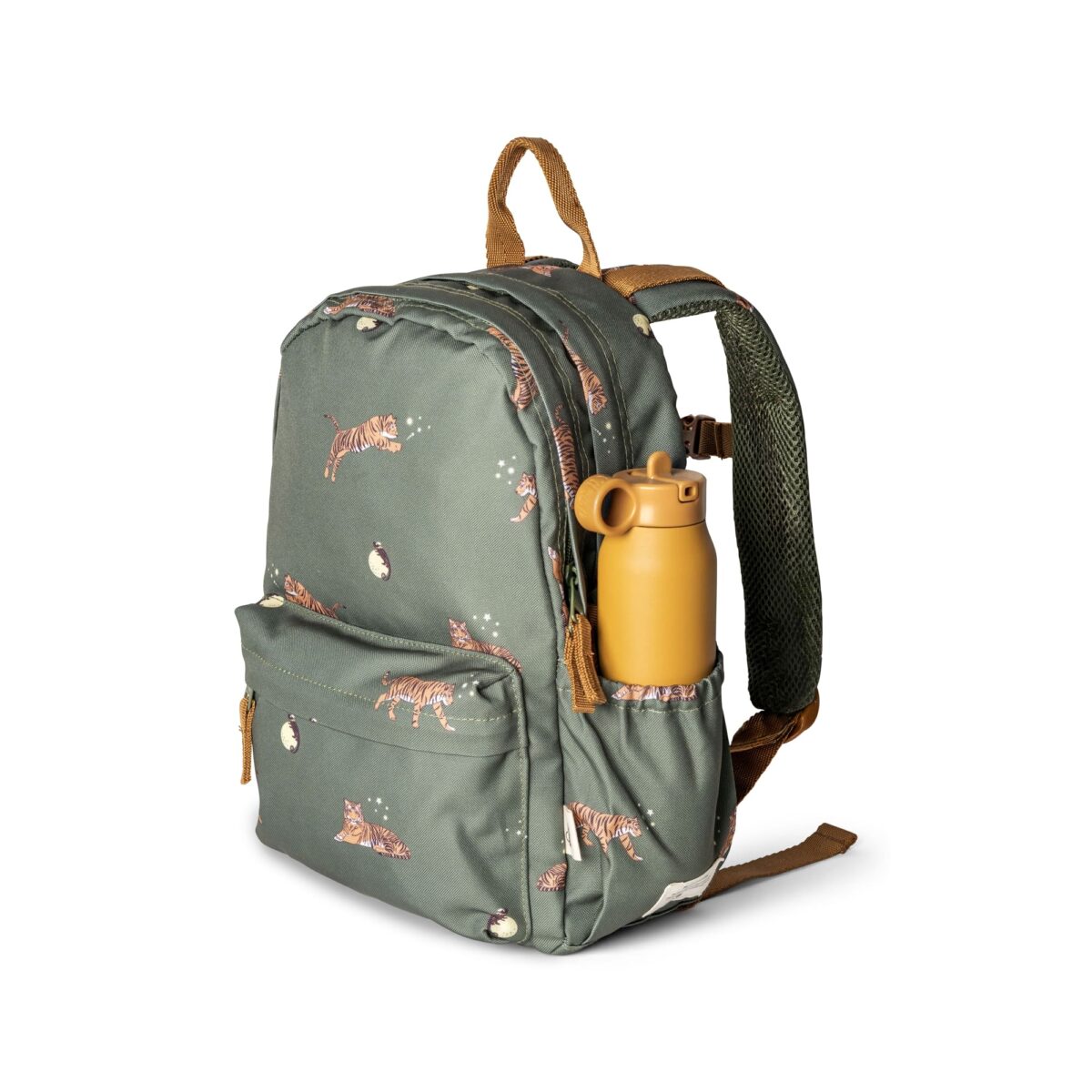 Citron Dječji ruksak Medium Tiger - Slika 2