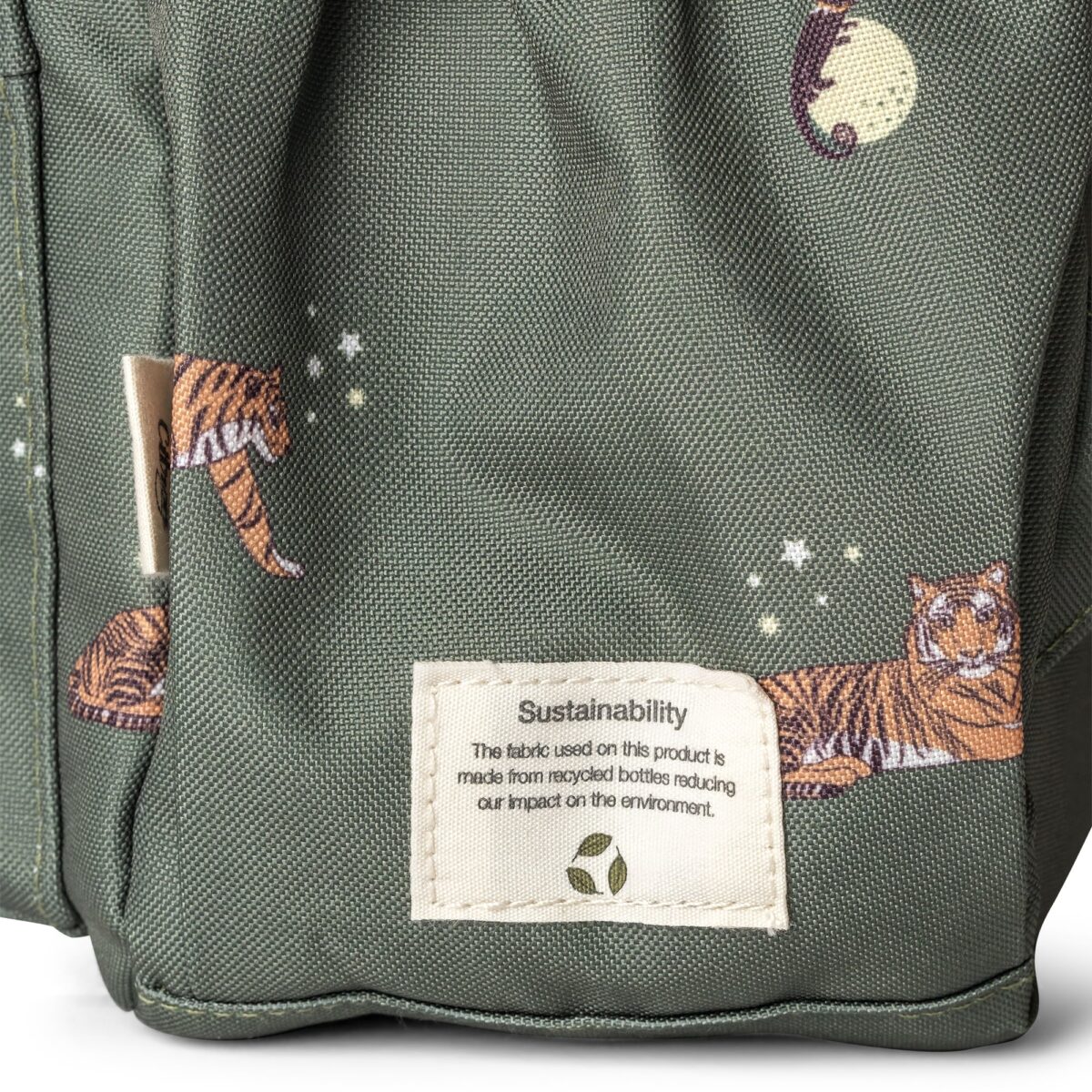 Citron Dječji ruksak Medium Tiger - Slika 5