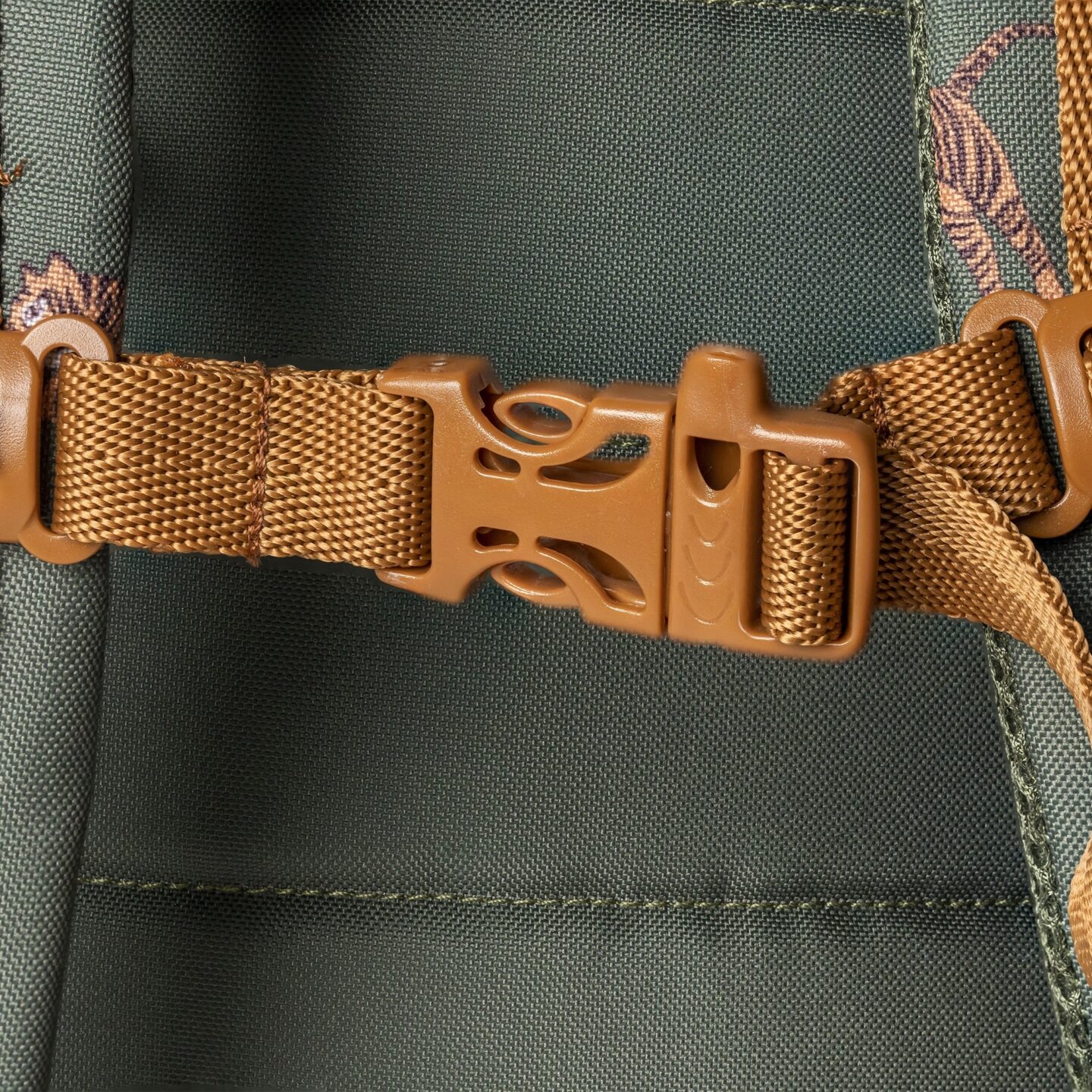 Citron Dječji ruksak Medium Tiger - Image 6